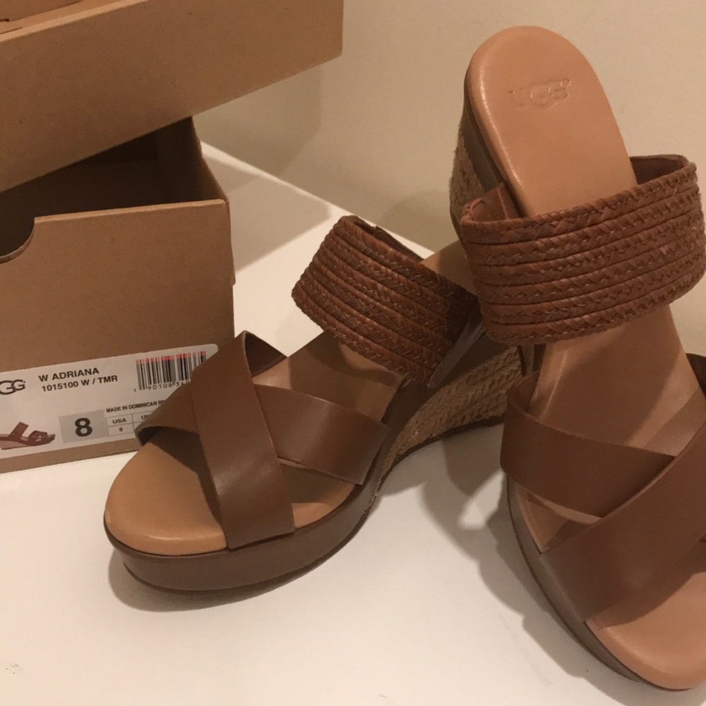 UGG Shoes
